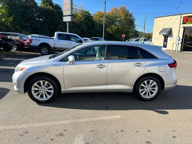 2013 Toyota Venza XLE