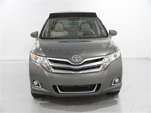 2013 Toyota Venza XLE