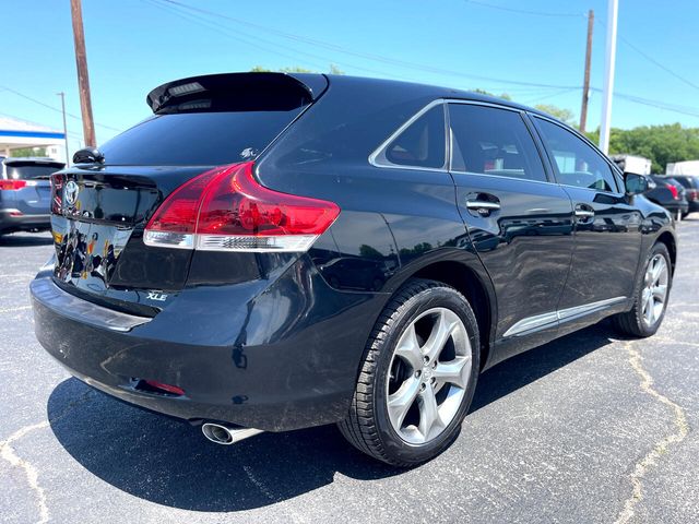 2013 Toyota Venza XLE