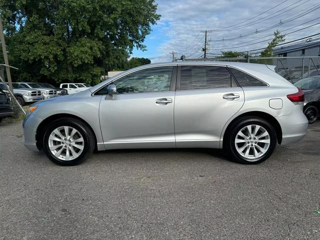 2013 Toyota Venza XLE