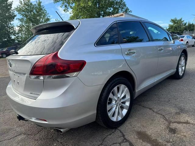 2013 Toyota Venza XLE