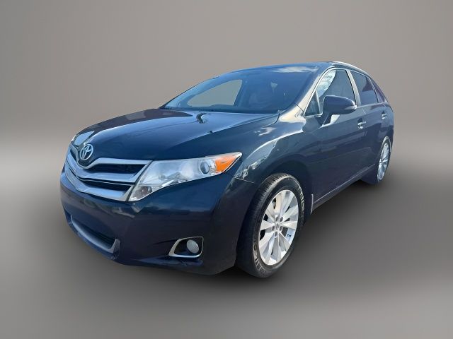 2013 Toyota Venza XLE