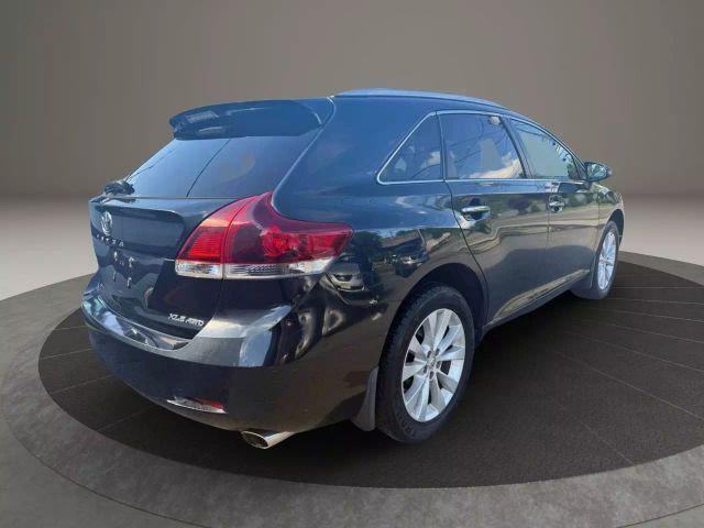 2013 Toyota Venza XLE