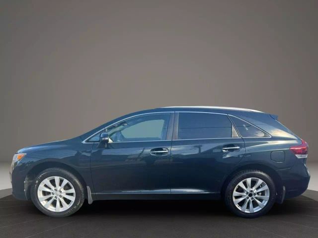 2013 Toyota Venza XLE