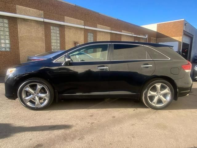 2013 Toyota Venza XLE