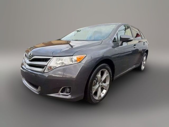 2013 Toyota Venza XLE