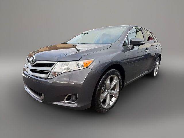 2013 Toyota Venza XLE