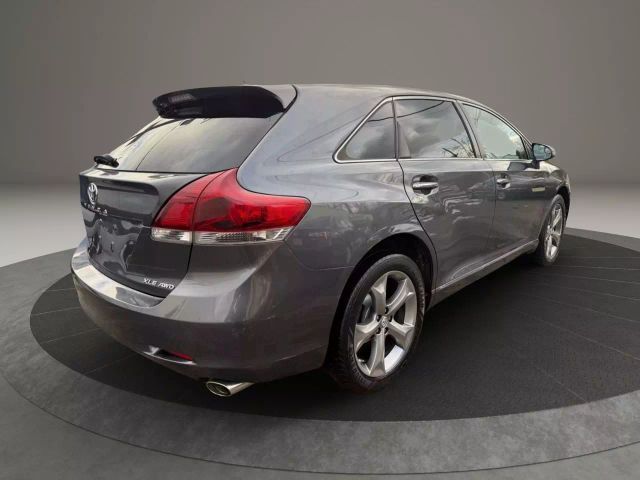 2013 Toyota Venza XLE