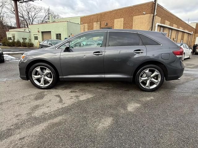 2013 Toyota Venza XLE