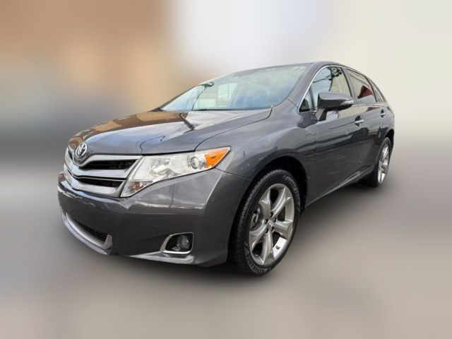 2013 Toyota Venza XLE