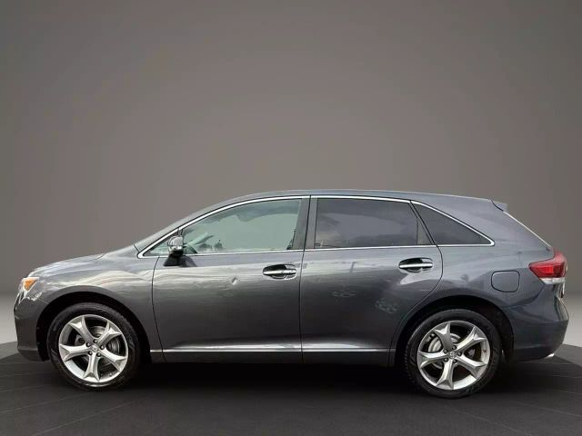 2013 Toyota Venza XLE