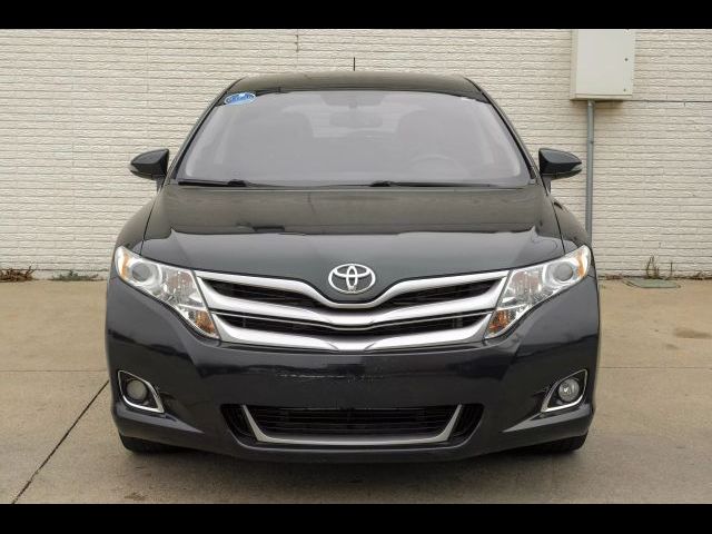 2013 Toyota Venza XLE