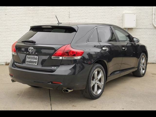 2013 Toyota Venza XLE