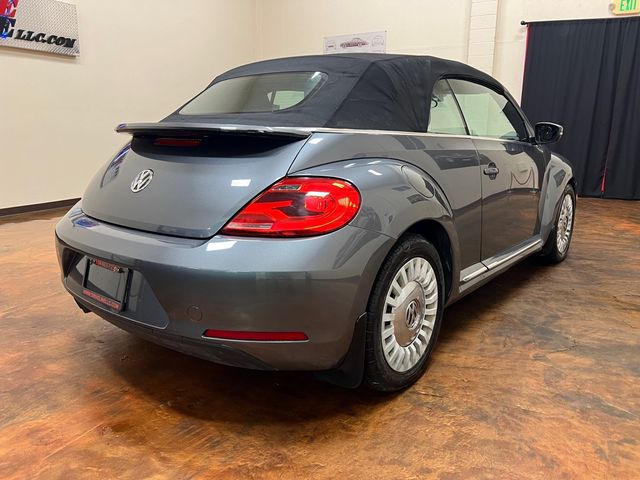 2013 Volkswagen Beetle 2.5L