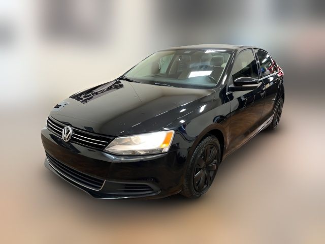 2013 Volkswagen Jetta SE