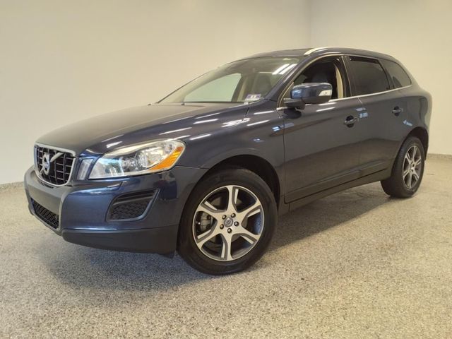 2013 Volvo XC60 