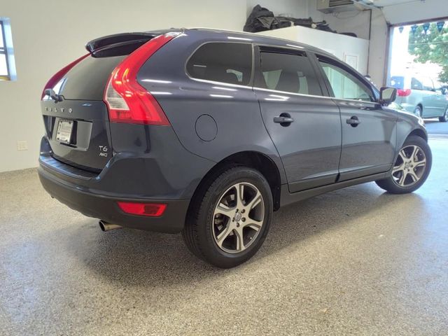 2013 Volvo XC60 