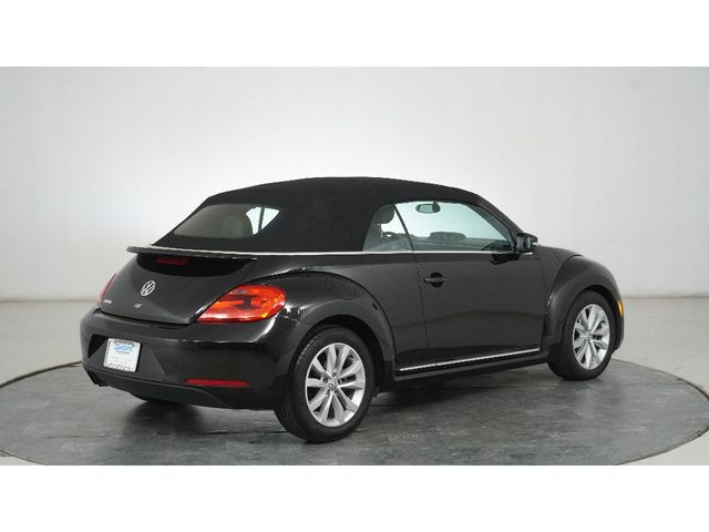 2013 Volkswagen Beetle 2.0L TDI Navigation