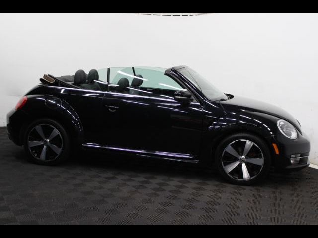 2013 Volkswagen Beetle 2.0T