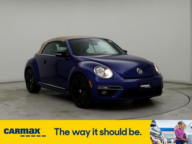 2013 Volkswagen Beetle 2.0T