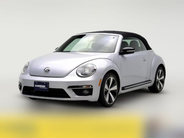 2013 Volkswagen Beetle 2.0T