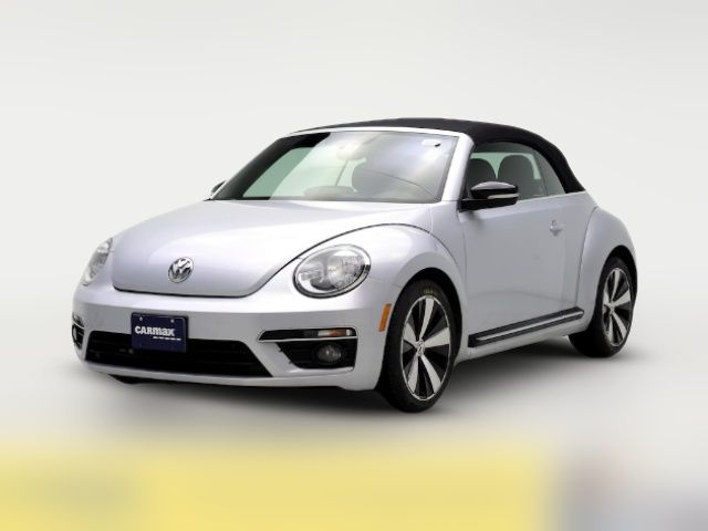 2013 Volkswagen Beetle 2.0T