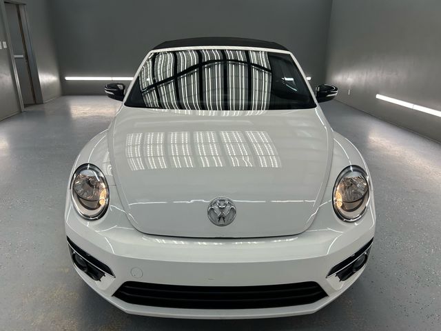 2013 Volkswagen Beetle 2.0T