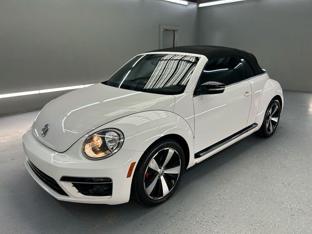 2013 Volkswagen Beetle 2.0T