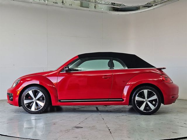 2013 Volkswagen Beetle 2.0T