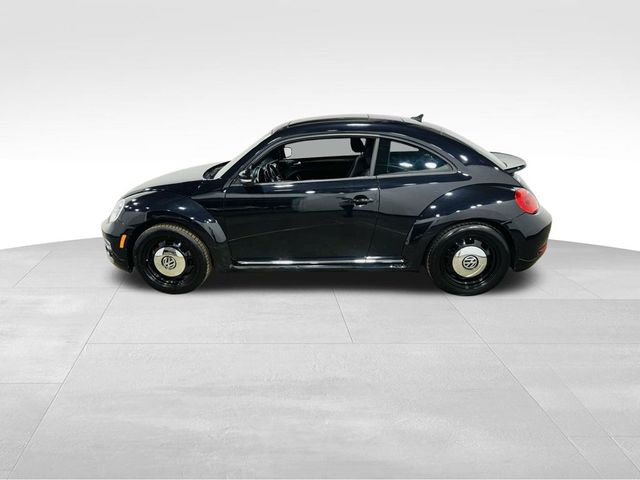 2013 Volkswagen Beetle 2.0T Turbo