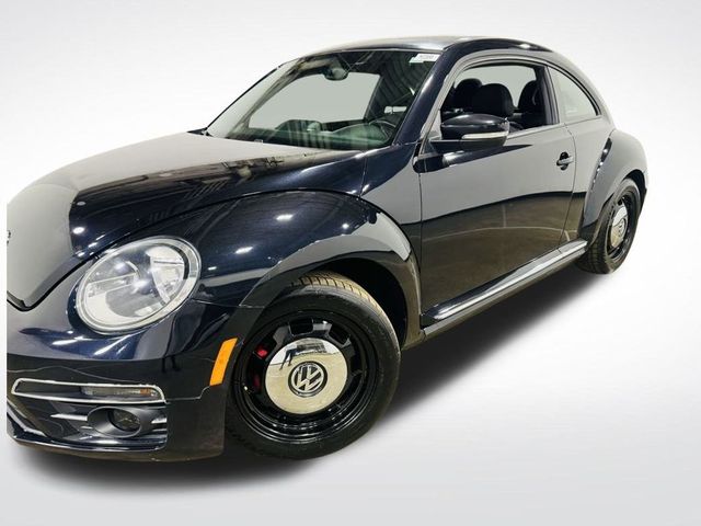 2013 Volkswagen Beetle 2.0T Turbo