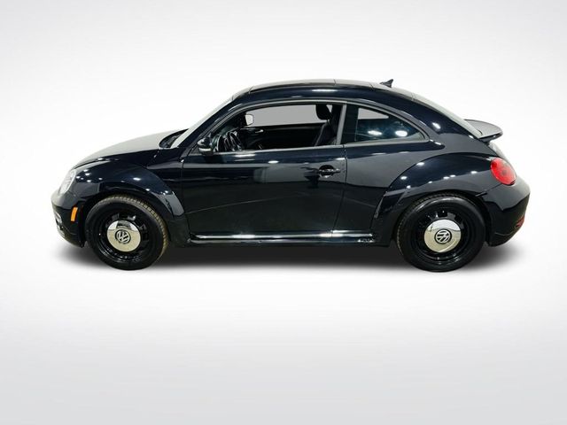 2013 Volkswagen Beetle 2.0T Turbo