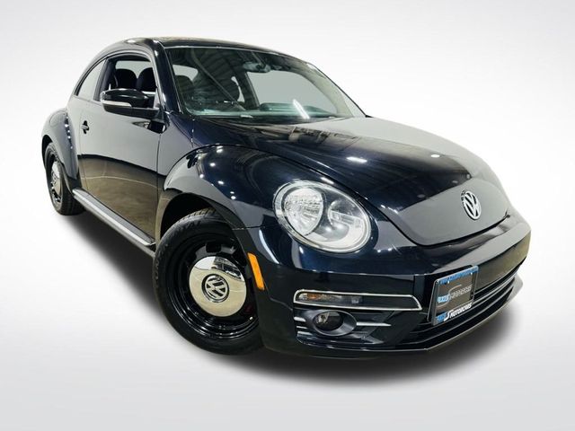 2013 Volkswagen Beetle 2.0T Turbo