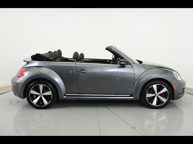 2013 Volkswagen Beetle 2.0T