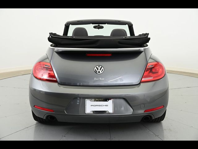 2013 Volkswagen Beetle 2.0T