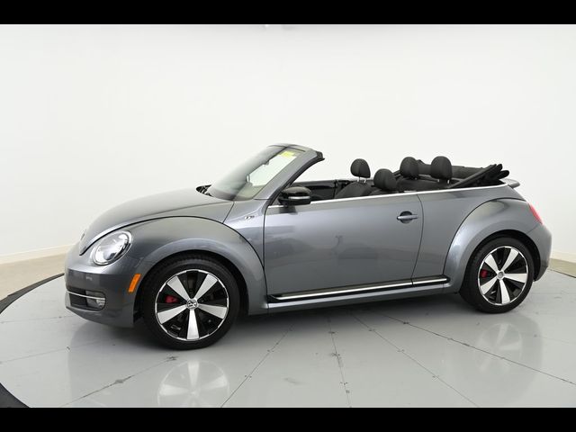 2013 Volkswagen Beetle 2.0T