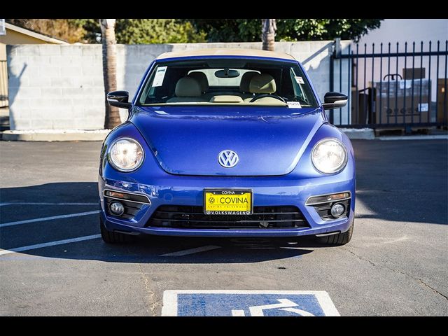 2013 Volkswagen Beetle 2.0T