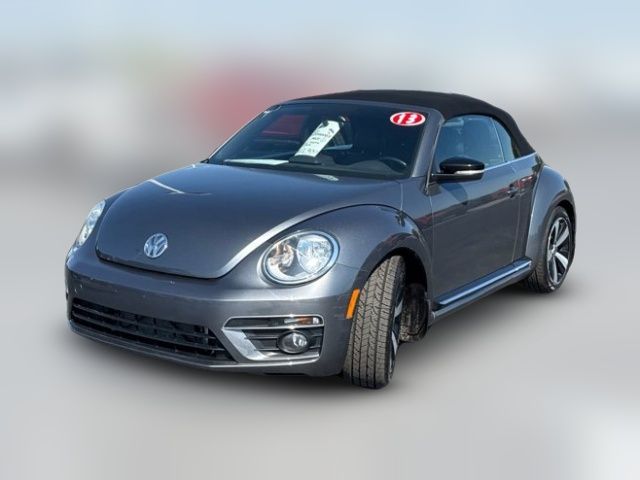 2013 Volkswagen Beetle 2.0T