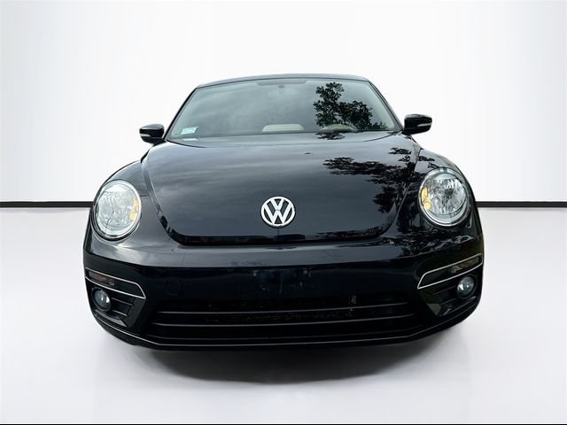 2013 Volkswagen Beetle 2.0T Turbo