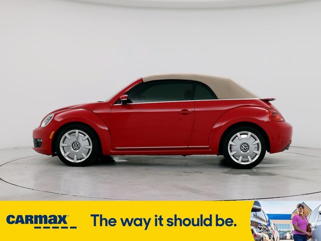 2013 Volkswagen Beetle 2.5L Navigation