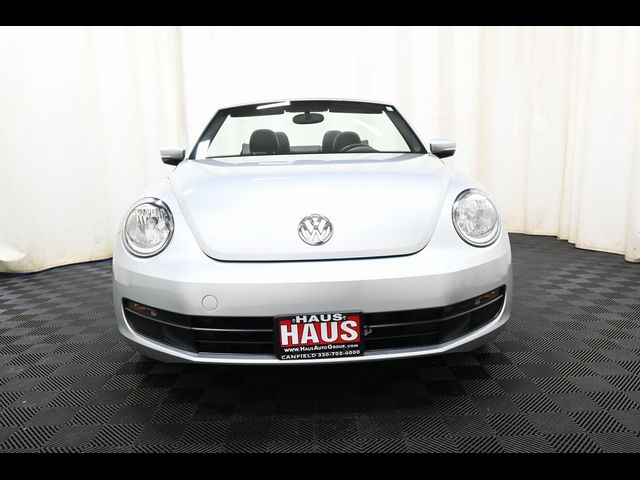 2013 Volkswagen Beetle 2.5L