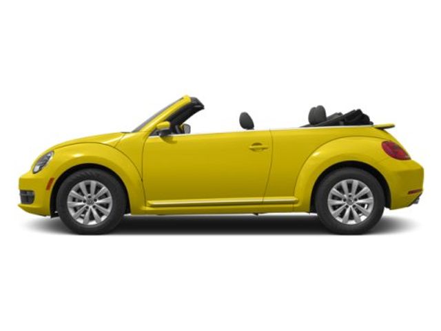 2013 Volkswagen Beetle 2.5L Navigation