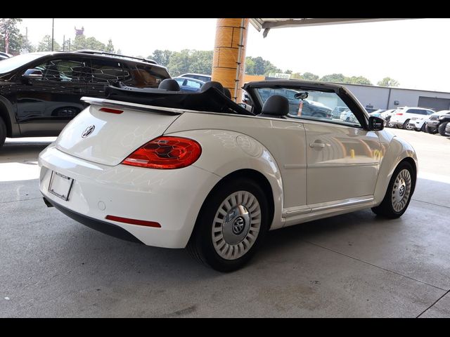 2013 Volkswagen Beetle 2.5L Technology