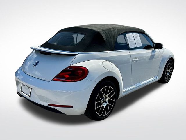 2013 Volkswagen Beetle 2.5L