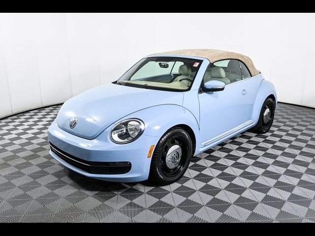 2013 Volkswagen Beetle 2.5L