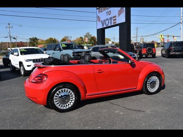 2013 Volkswagen Beetle 2.5L