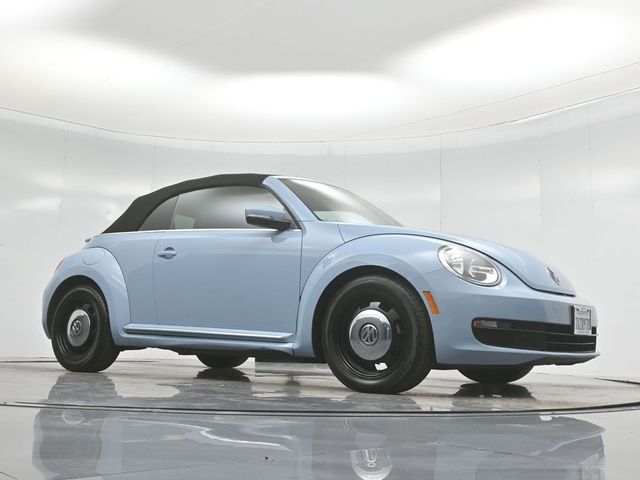 2013 Volkswagen Beetle 2.5L