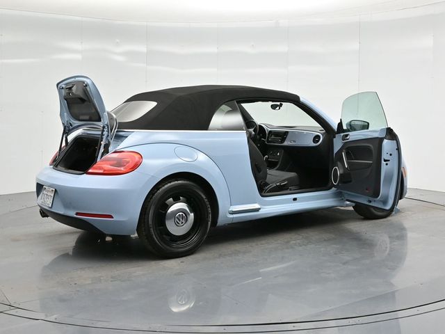 2013 Volkswagen Beetle 2.5L