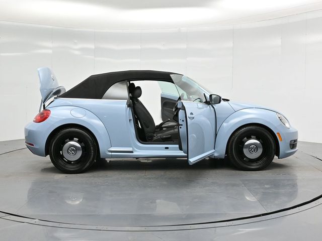 2013 Volkswagen Beetle 2.5L