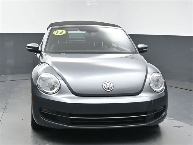 2013 Volkswagen Beetle 2.5L